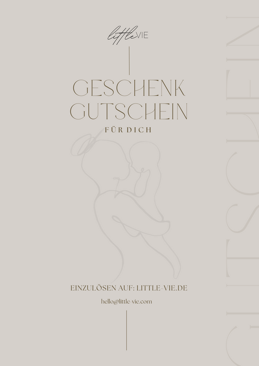 GUTSCHEIN //