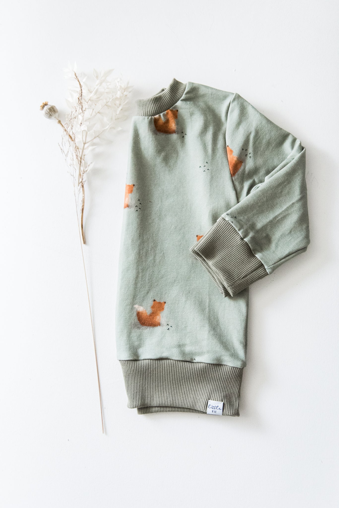Basic Sweat // Terry // Himmelszelt