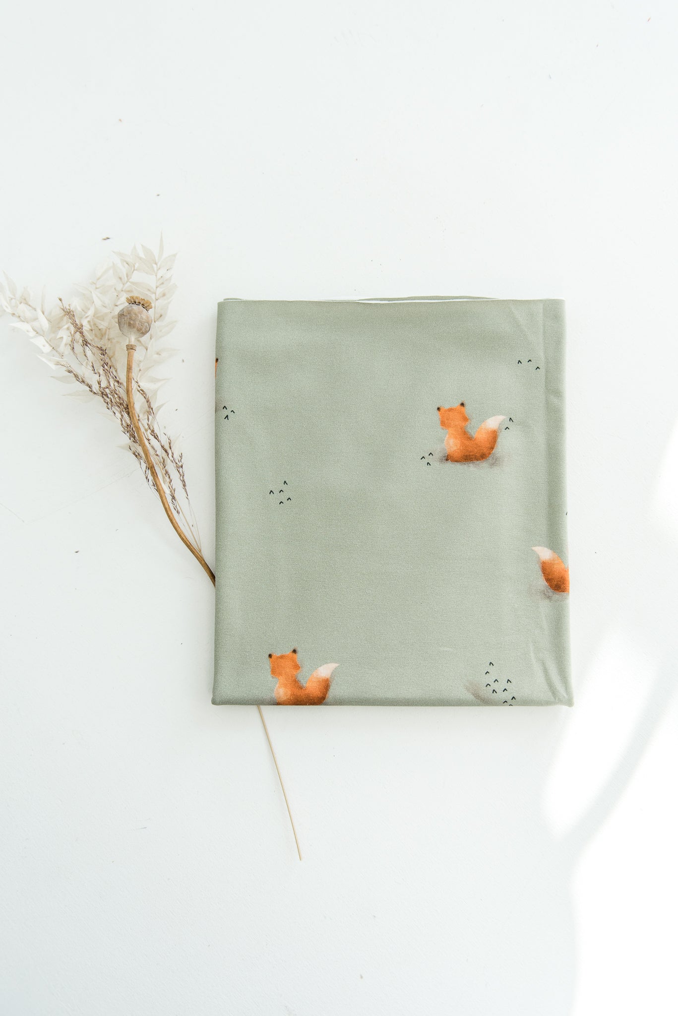 Basic Leggings // Rosti Fox
