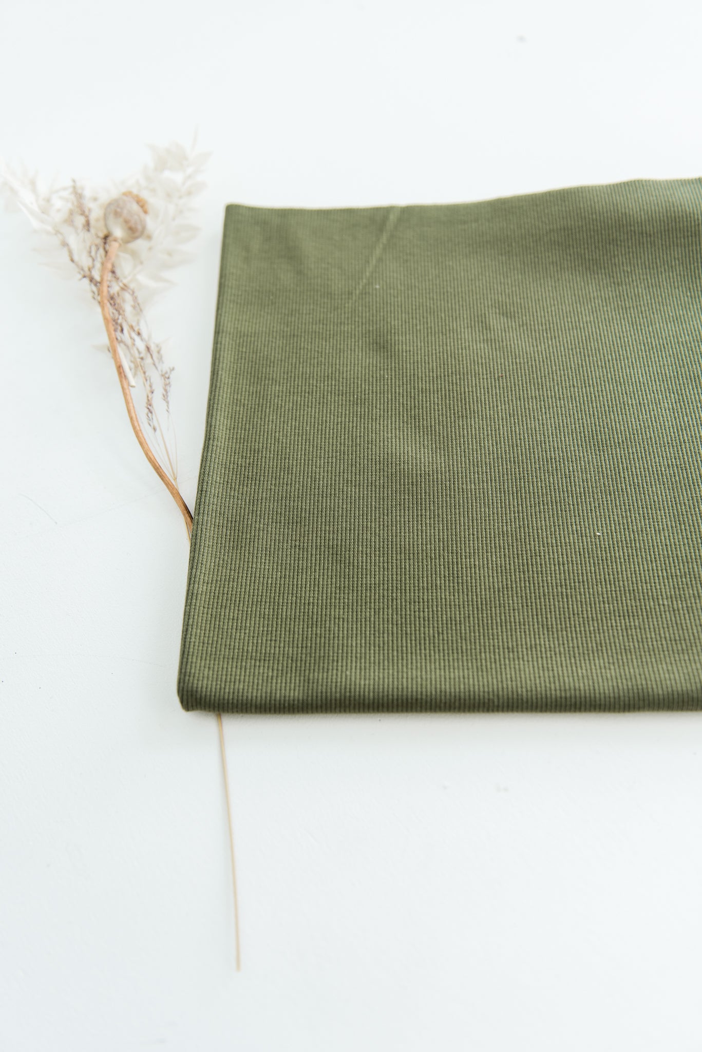 Rib Basic Beanie