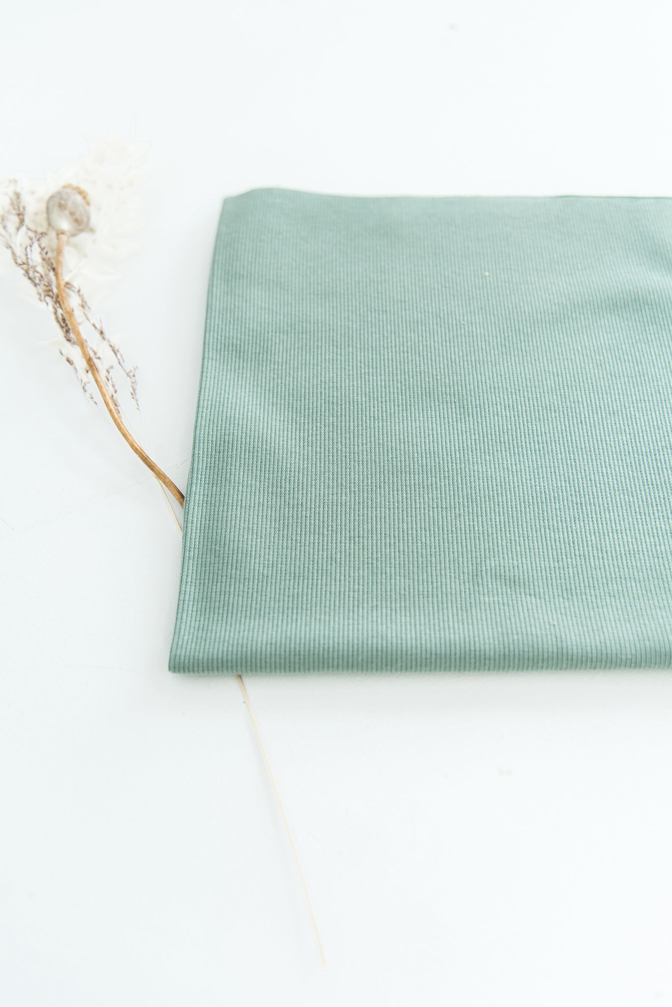 Rib Basic Beanie