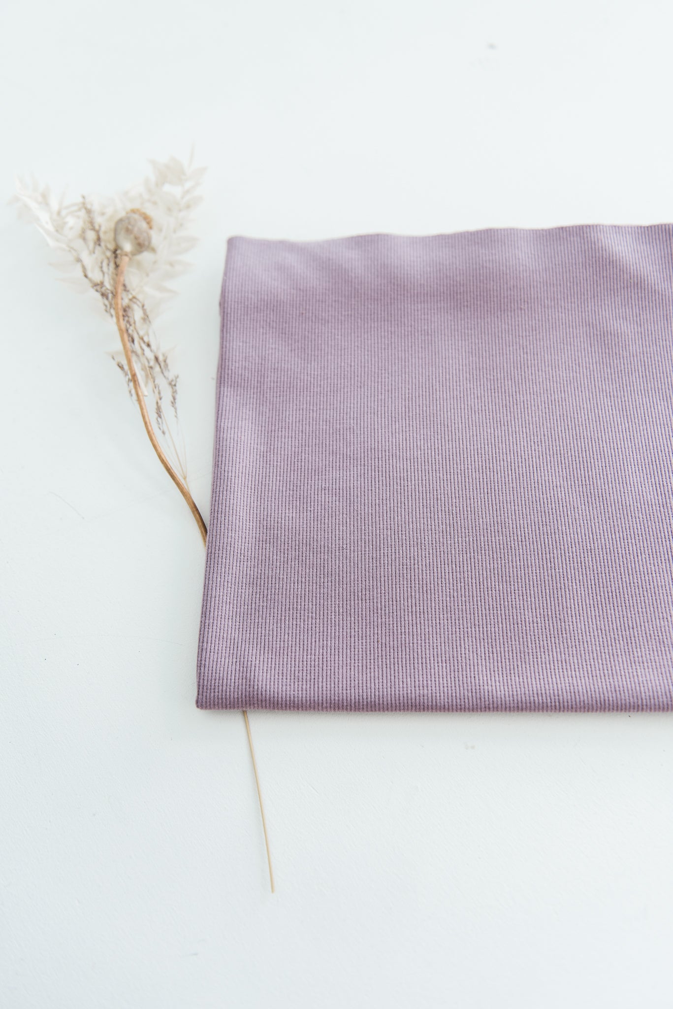 Rib Basic Beanie