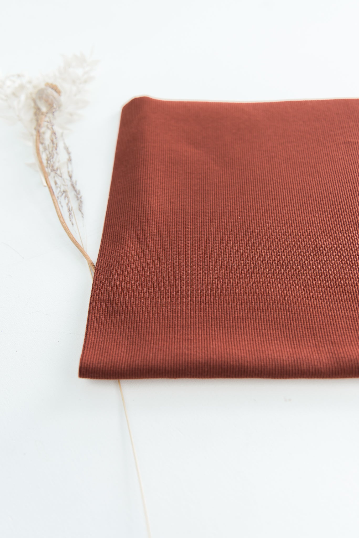 Rib Basic Beanie