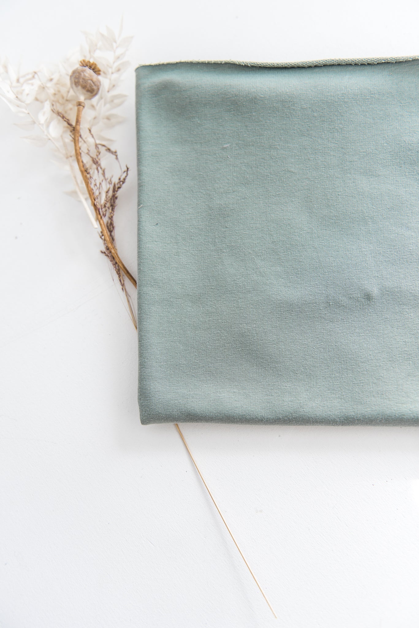 Basic Sweat // Terry brushed