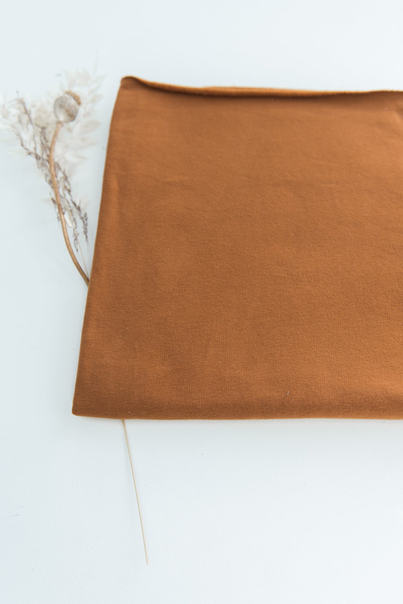 Basic Jogger // brushed //