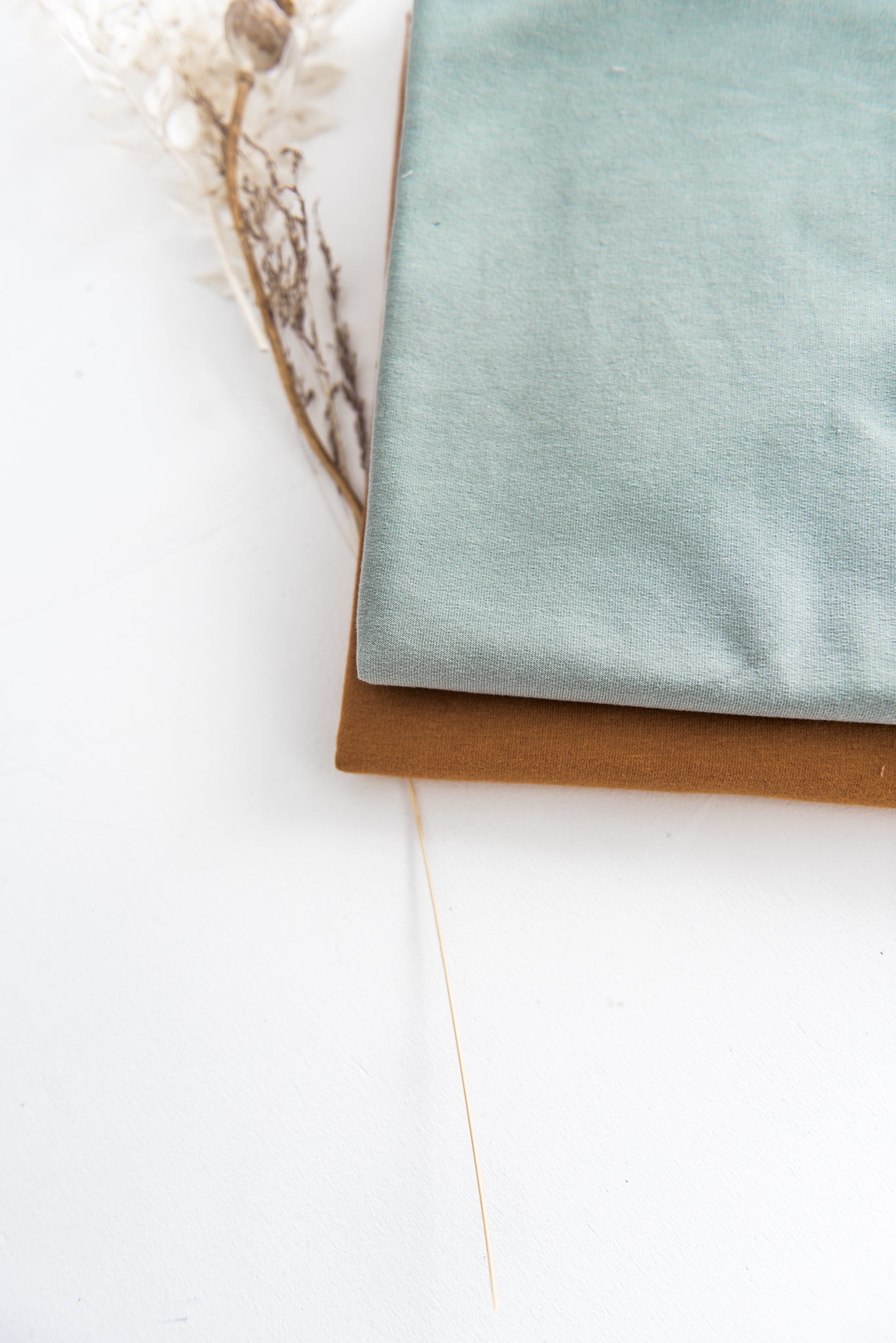 Basic Sweat // Terry brushed